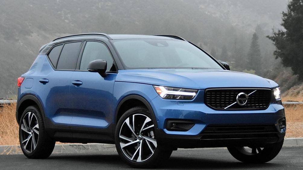 Động cơ tăng áp Volvo XC40 ra mắt tại Malaysia, sắp về Việt Nam