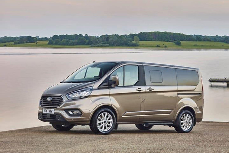 Ford Tourneo 2019 đối thủ của Kia Sedona sẽ ra mắt Việt Nam giá 1 tỷ đồng