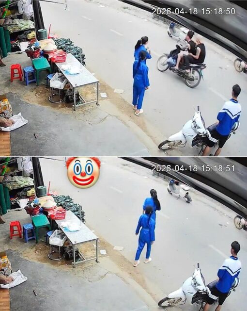 2 racing boy có pha thể hiện biểu diễn trước 2 em gái và cái kết ...